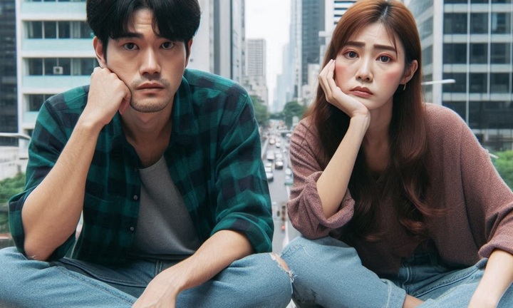 Vỡ mộng mua nhà trả góp, vợ chồng tôi phải cho con về quê học mẫu giáo