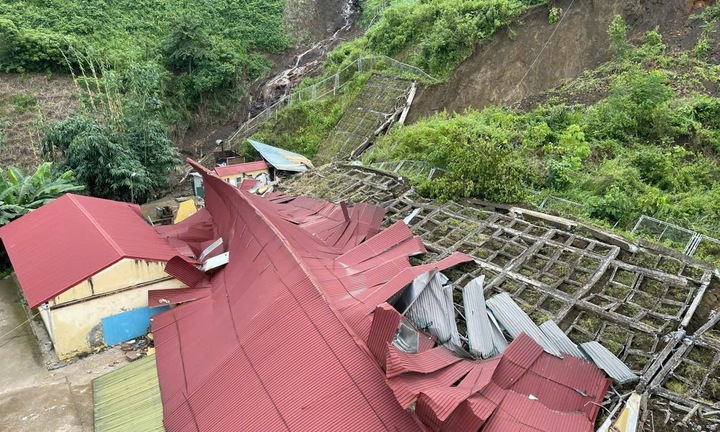 Đêm nhạc 'Gieo mầm Thiện tâm': Hòa nhịp yêu thương hướng về đồng bào vùng bão lũ