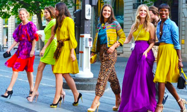 Các lỗi chọn đồ hè nên tránh