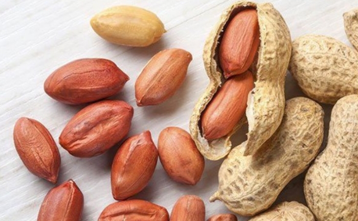 Loại hạt được mệnh danh là ‘nhân sâm’, tốt cho tim mạch, nên ăn mỗi ngày