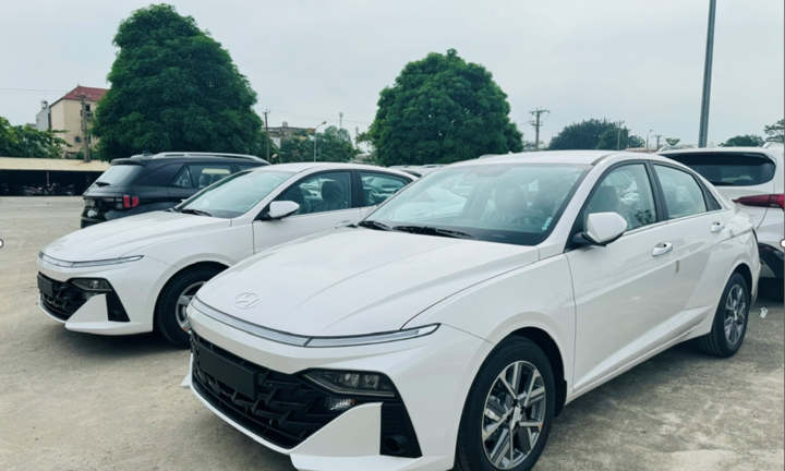 All New Accent - mạnh mẽ vươn tầm