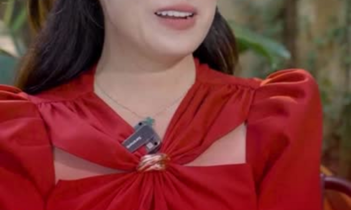 MC Thanh Mai: 'Bạn vẫn tốt kể cả khi đã từng đổ vỡ'