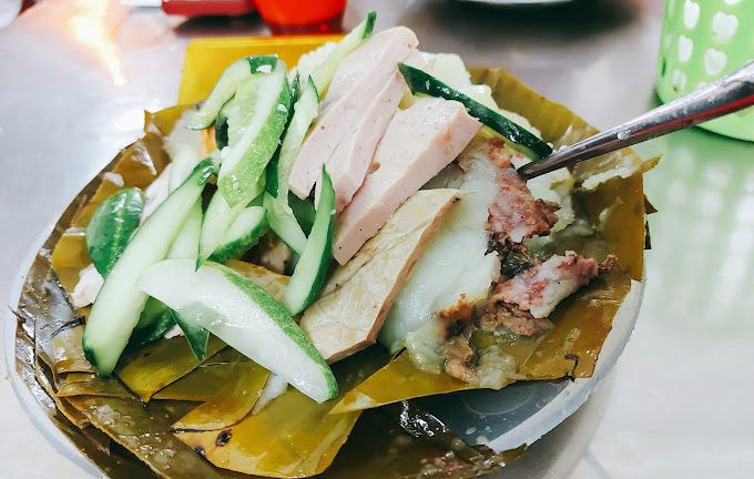 Những quán bánh giò ngon ở Hà Nội, khách cứ nghĩ đến là thèm