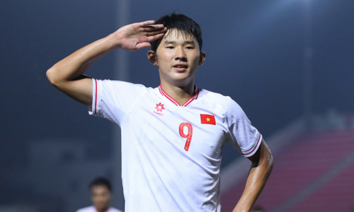 Xem trực tiếp U20 Việt Nam vs U20 Bangladesh trên kênh nào?