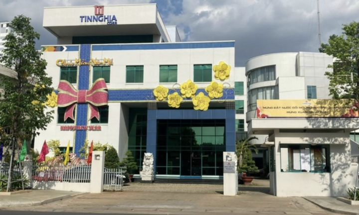 Loạt sai phạm trong thoái hóa vốn Nhà nước ở Tổng công ty Tín Nghĩa