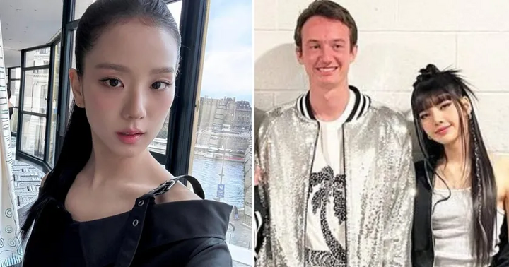 Sao Kpop 26/9: Jisoo gặp gỡ bạn trai Lisa, Han So Hee thay đổi gây sốc