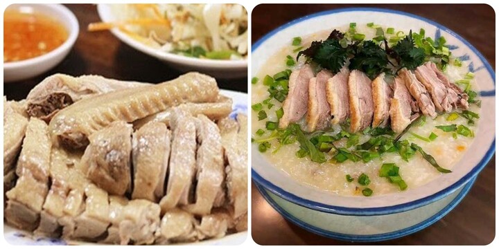 Những người nên hạn chế ăn thịt vịt