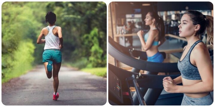 Chạy bộ 10 phút mỗi ngày có tác dụng gì?