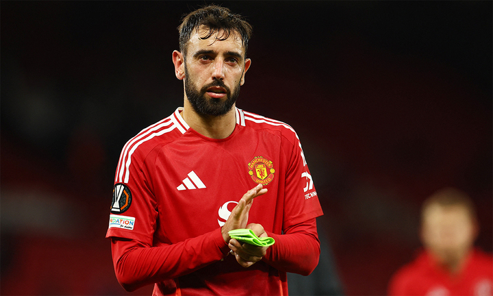 Trực tiếp bóng đá Aston Villa 0-0 Man Utd: Bóng dội xà ngang