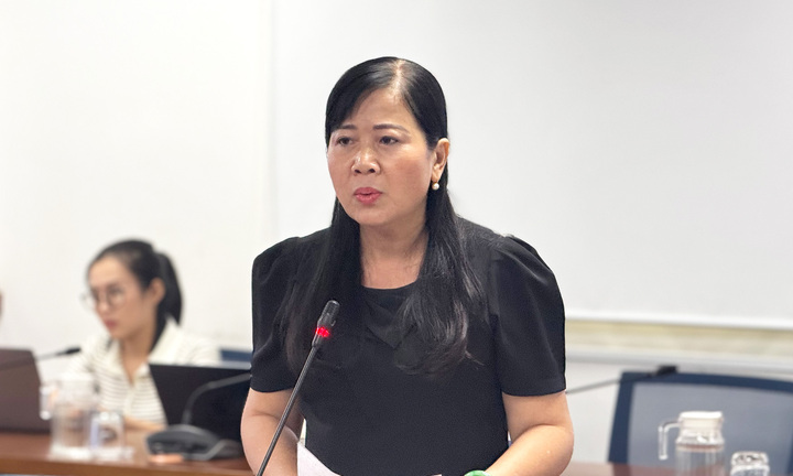 TP Thủ Đức yêu cầu trường trả lại tiền kêu gọi đóng góp phụ cấp cho bảo mẫu