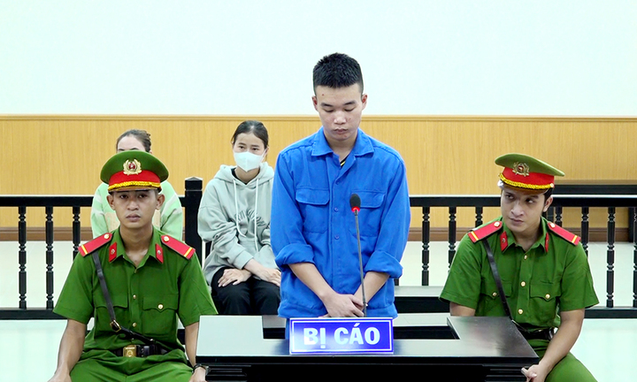 4 năm tù cho nghịch tử pha thuốc diệt cỏ vào nước uống nhằm giết cha