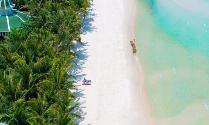 Travel + Leisure ca ngợi Nam đảo Phú Quốc 'hấp dẫn không thể cưỡng lại'