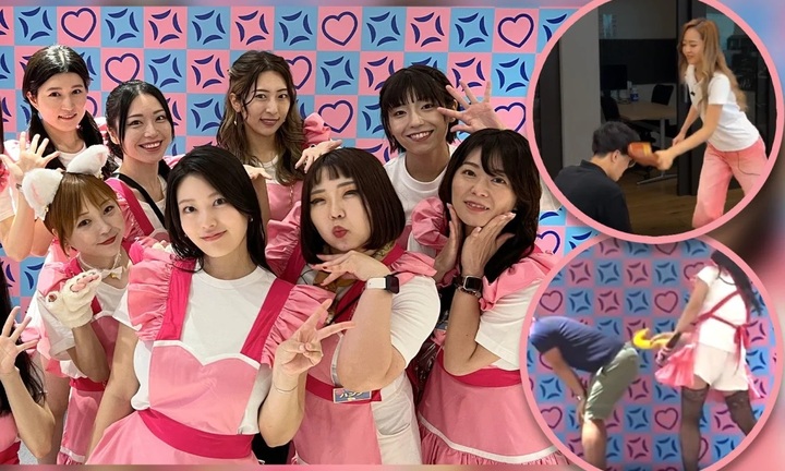 Nhà hàng nổi tiếng với dịch vụ mắng chửi, sỉ nhục khách