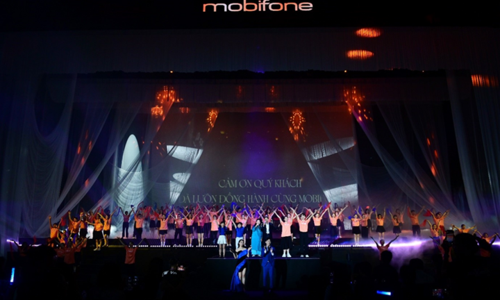 Lấy khách hàng làm ưu tiên, MobiFone miền Nam khẳng định vị thế dẫn đầu