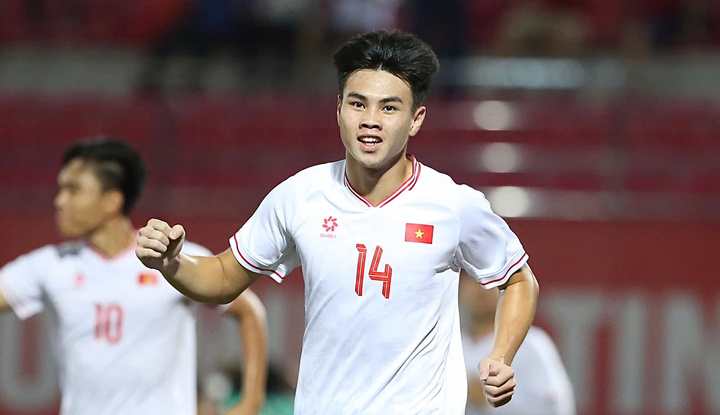 Thắng đậm Bangladesh, U20 Việt Nam vẫn có thể bị loại