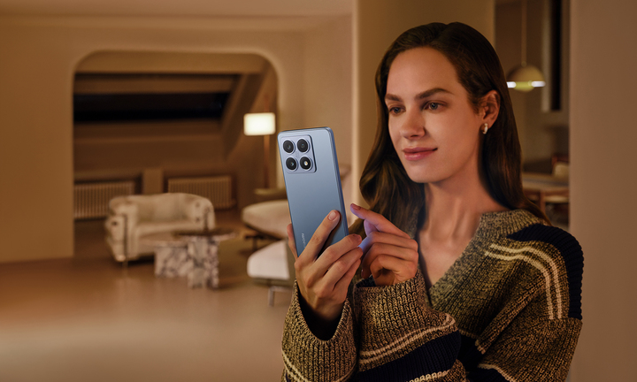 Xiaomi bổ sung 2 smartphone dòng T mới tại Việt Nam