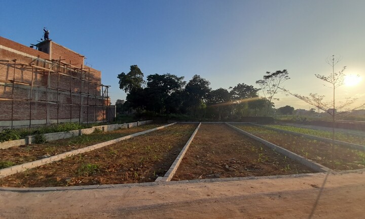 Hà Nội tăng diện tích tách thửa lên 50m2: Thêm áp lực cho người mua nhà?