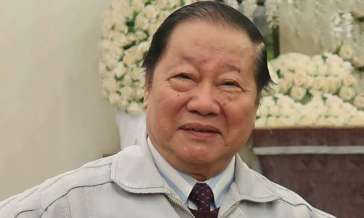 Cây bút hàng đầu về nghiên cứu, lý luận phê bình của sân khấu qua đời