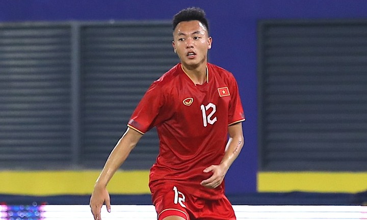 Trực tiếp bóng đá Việt Nam 3-1 Jeonbuk Hyundai Motors: Duy Mạnh lập công