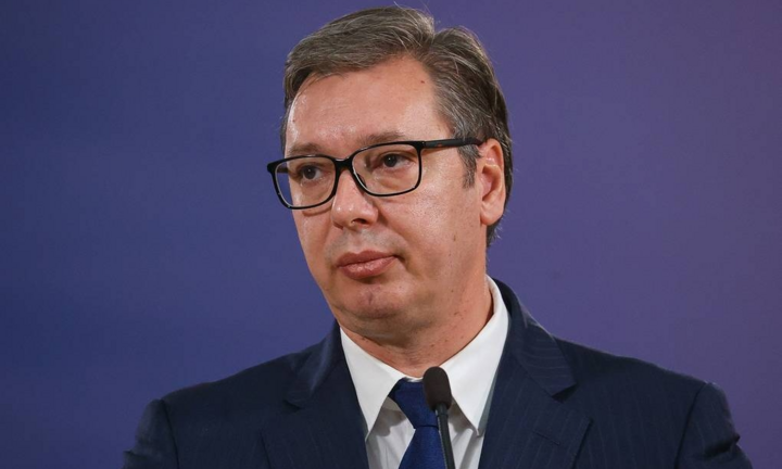 Xung đột Nga - Ukraine có thể kết thúc theo 'kịch bản Triều Tiên'