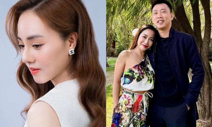 Sao Việt 29/9: Vợ Công Lý phẫu thuật thẩm mỹ, gia đình Ốc Thanh Vân đoàn tụ