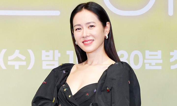 Sao Hàn 29/9: Son Ye Jin hé lộ nơi ở, phim mới của Park Seo Joon bị chê