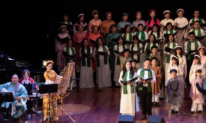 Hòa nhạc 'Việt Nam thương mến' sắp tổ chức tại Hà Nội có gì đặc biệt?