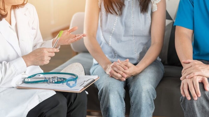 Suy buồng trứng ở tuổi 30