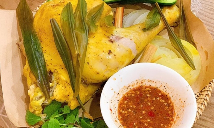 Thịt gà bổ dưỡng nhưng những người này nên hạn chế ăn