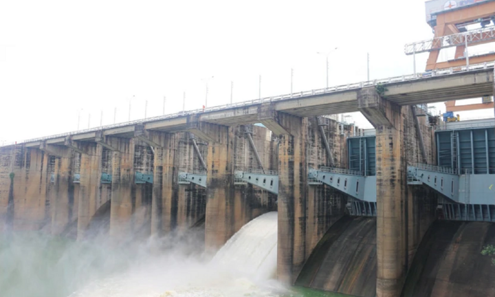 Ngừng xả lũ các hồ thủy điện vài ngày tới