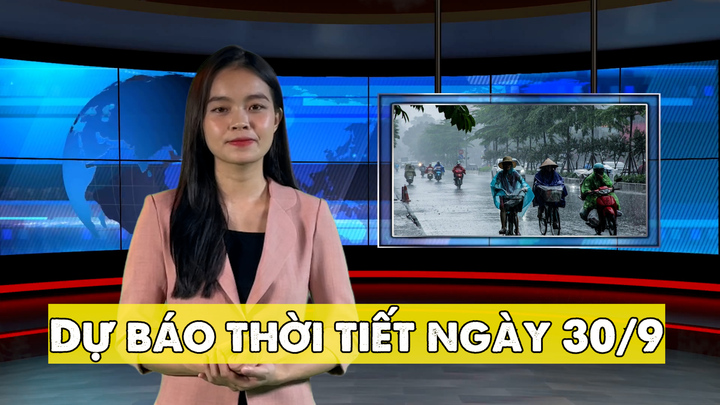 Miền Bắc đón không khí lạnh, trời mưa rét dưới 16 độ C