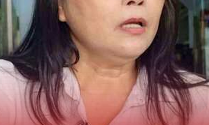 Cô giáo xin tài trợ laptop: 'Tôi nghĩ đúng chủ trương xã hội hoá giáo dục'