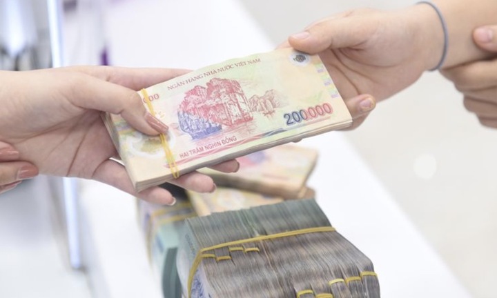 Khách vay bị ảnh hưởng bởi bão Yagi được cơ cấu hạn trả nợ tối đa 1 năm