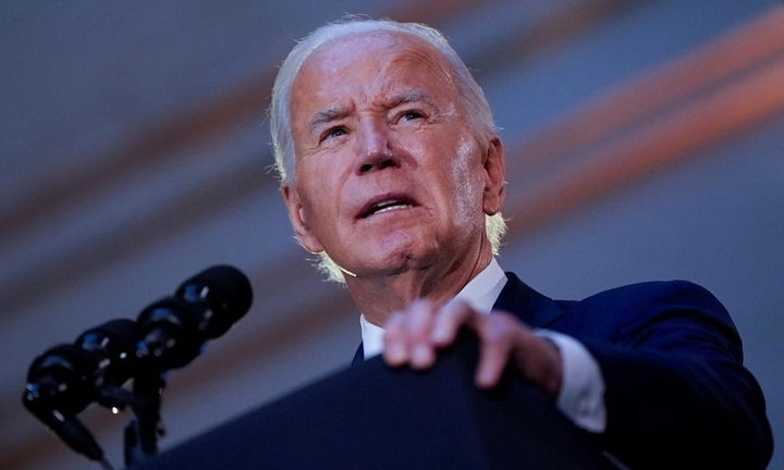 Mỹ cung cấp thiết bị quân sự trị giá 567 triệu USD cho Đài Loan 