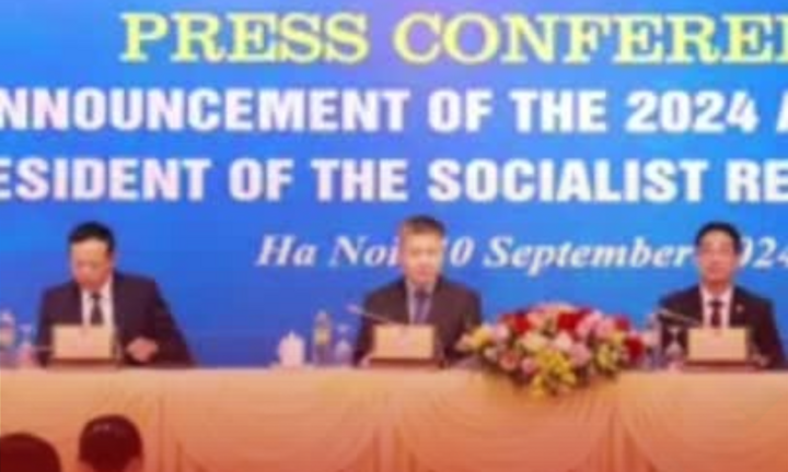 Ông Chu Ngọc Anh, Phạm Xuân Thăng, Đinh La Thăng không được đặc xá năm 2024