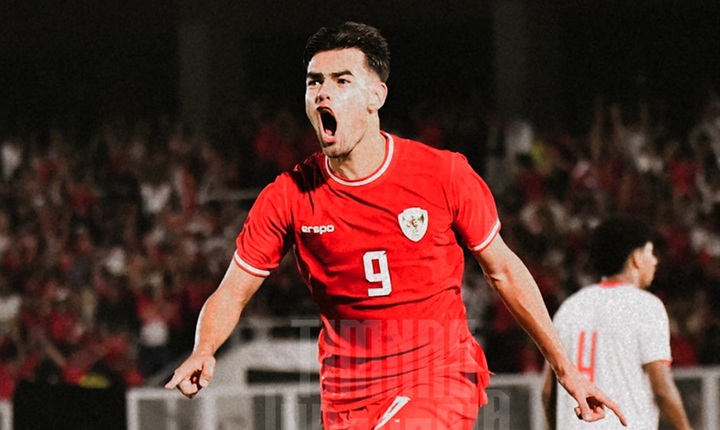 Xác định 16 đội bóng dự U20 châu Á 2025: Thái Lan, Indonesia có tên