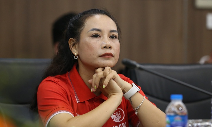 2 cựu Quả bóng vàng Việt Nam làm HLV Thái Nguyên T&T