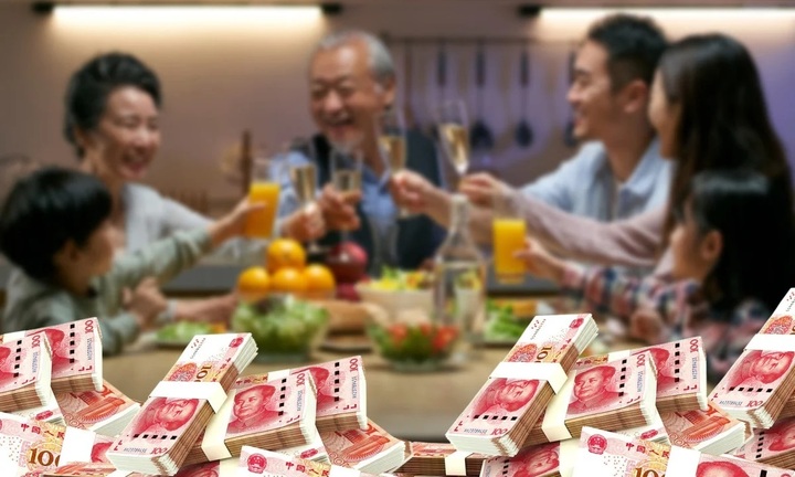 Trúng độc đắc 84 tỷ đồng sau 7 năm dùng ngày sinh của gia đình để mua vé số