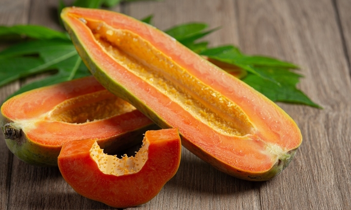 Đu đủ bổ dưỡng những đại kỵ với một số người