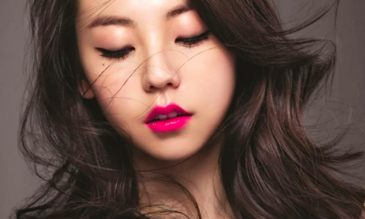 Những kiểu trang điểm lỗi thời, kéo tụt nhan sắc