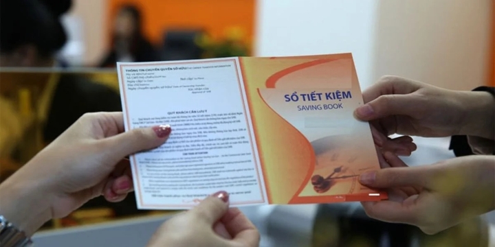 Những ai được mở sổ tiết kiệm ngân hàng?