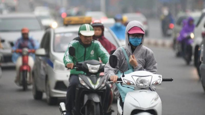 Đêm nay, Bắc Bộ chuyển se lạnh 