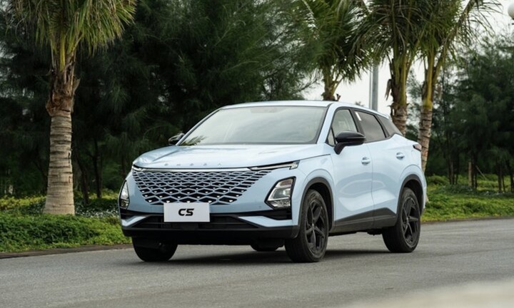 Thủ tục nhập ô tô từ nước ngoài về Việt Nam 