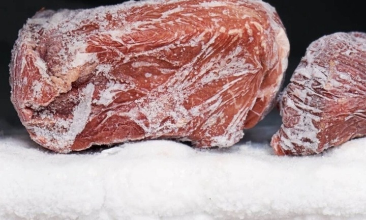 Phát hiện hơn 1.300 tấn thịt nhiễm Salmonella trước khi nhập vào Việt Nam