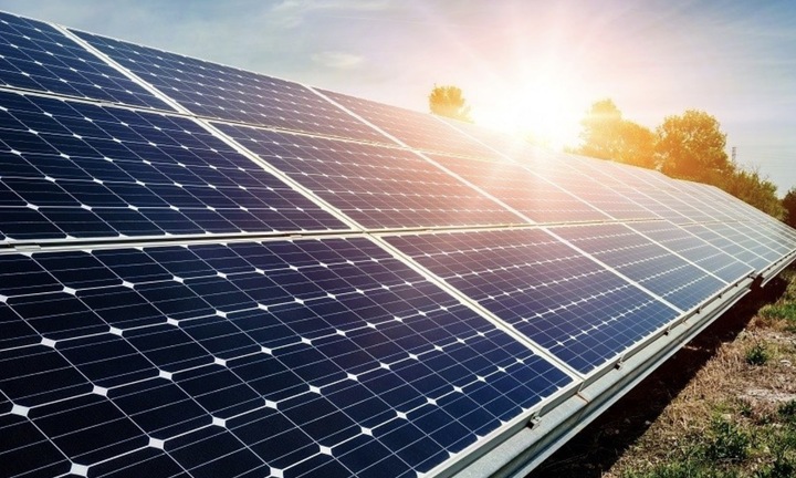 Hoa Kỳ kết luận sơ bộ điều tra chống trợ cấp pin năng lượng mặt trời từ Việt Nam