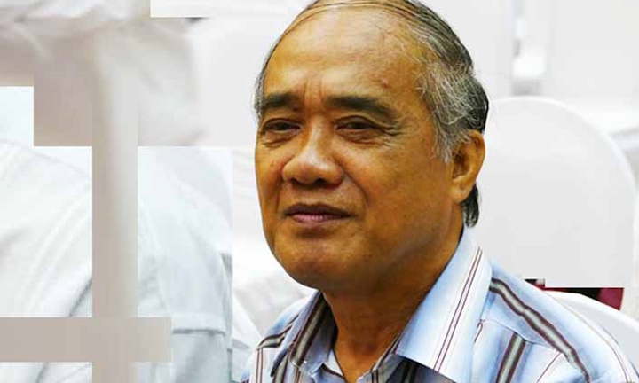 Tác giả 'Mảnh đất lắm người nhiều ma' qua đời