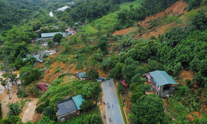 Sạt lở kinh hoàng ở Hà Giang: Tìm thấy thi thể nạn nhân cuối cùng