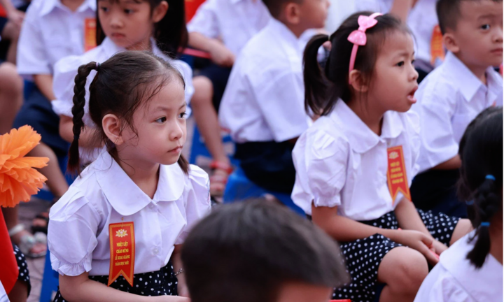 Những địa phương nào miễn học phí năm học 2024 - 2025?