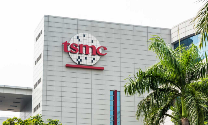 TSMC bỏ xa Trung Quốc tới 10 năm nhờ tiến trình 2 nm