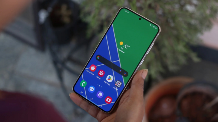 Samsung Galaxy S26 sẽ khai tử dòng S cơ bản?